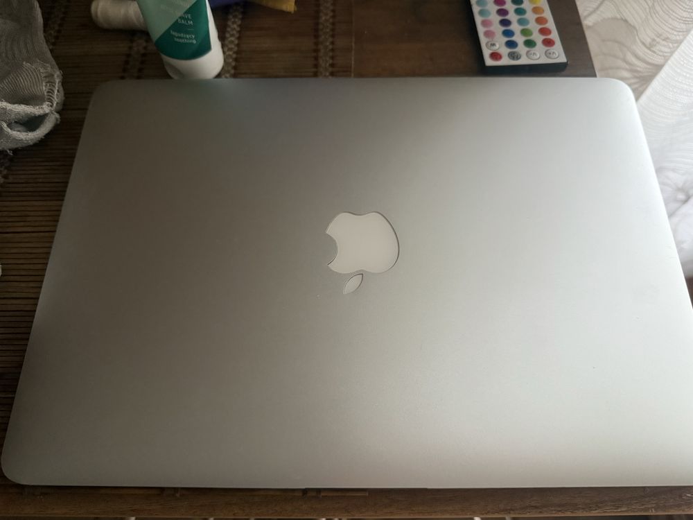 Macbook Air 2017 i5 OS X Monterey