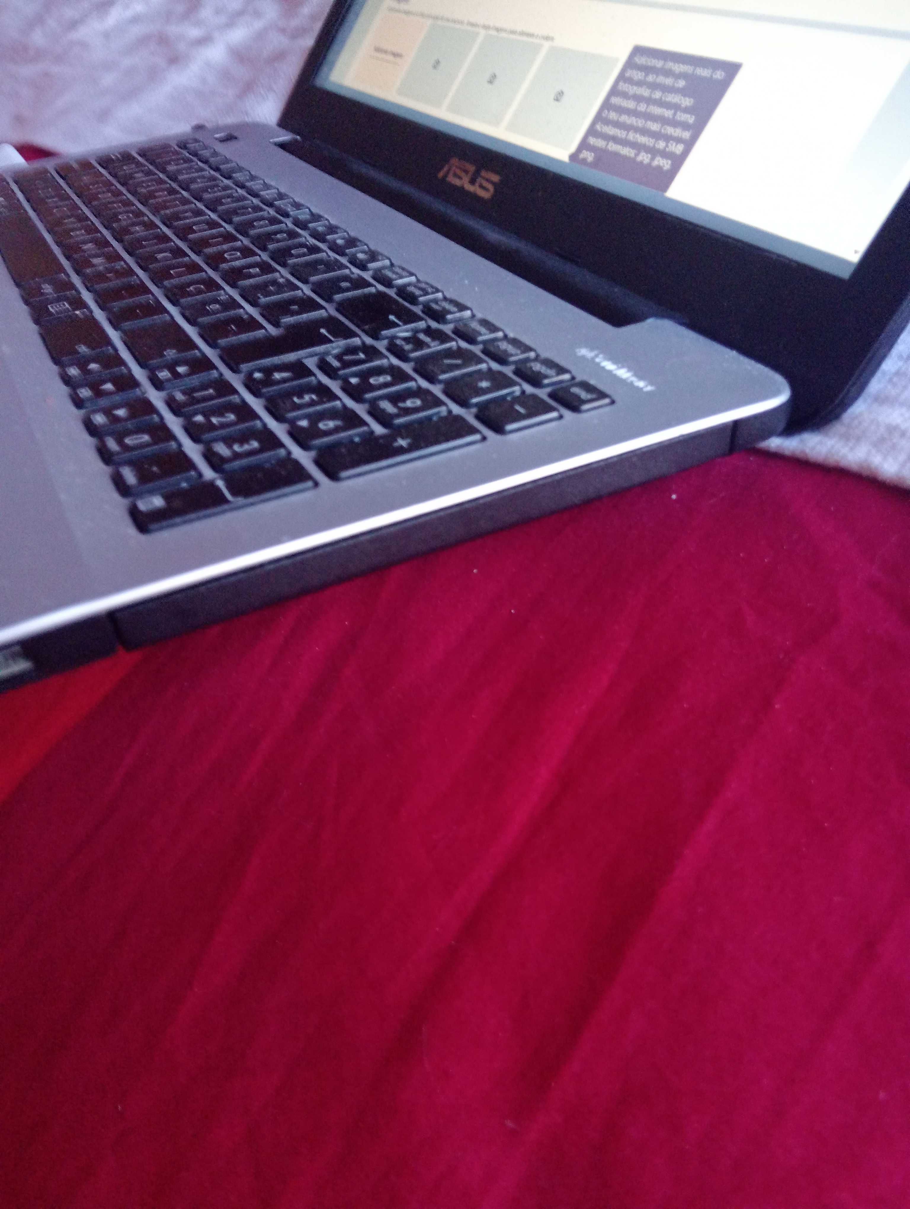 asus em bom estado