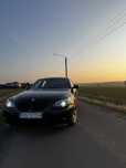 BMW E60 M-Pakiet Carbonschwarz