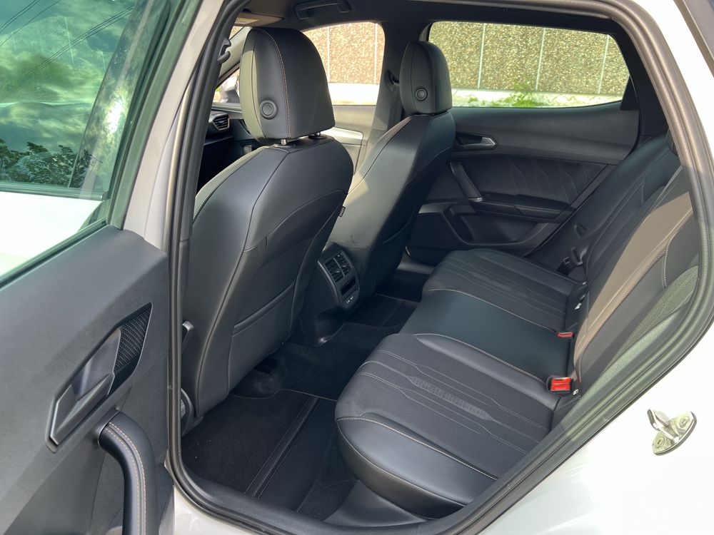 Cupra Formentor 1.4 e-Hybrid