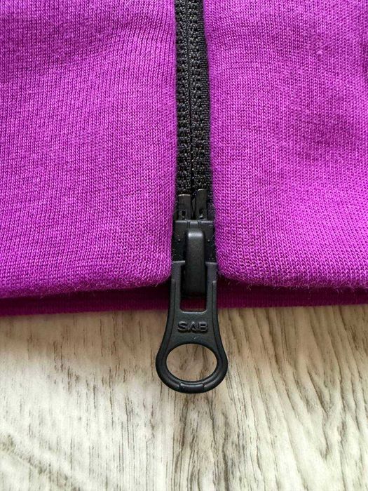 ОРИГІНАЛ! Кофта Nike Tech Fleece Fz Wr Purple S M L XL | FZ0754-505