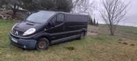 Trafic 2.5 vivaro