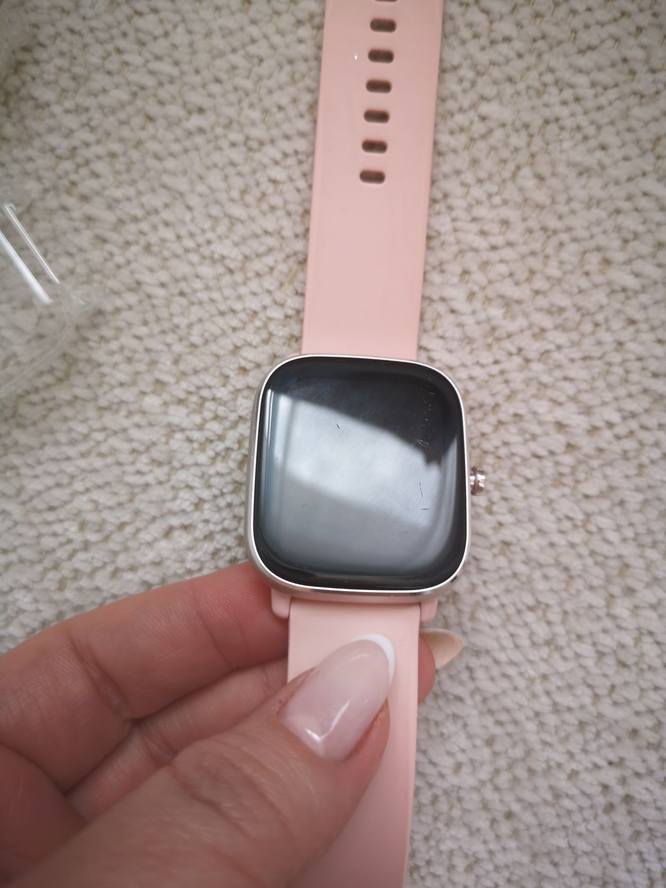 Amazfit gts 2 mini