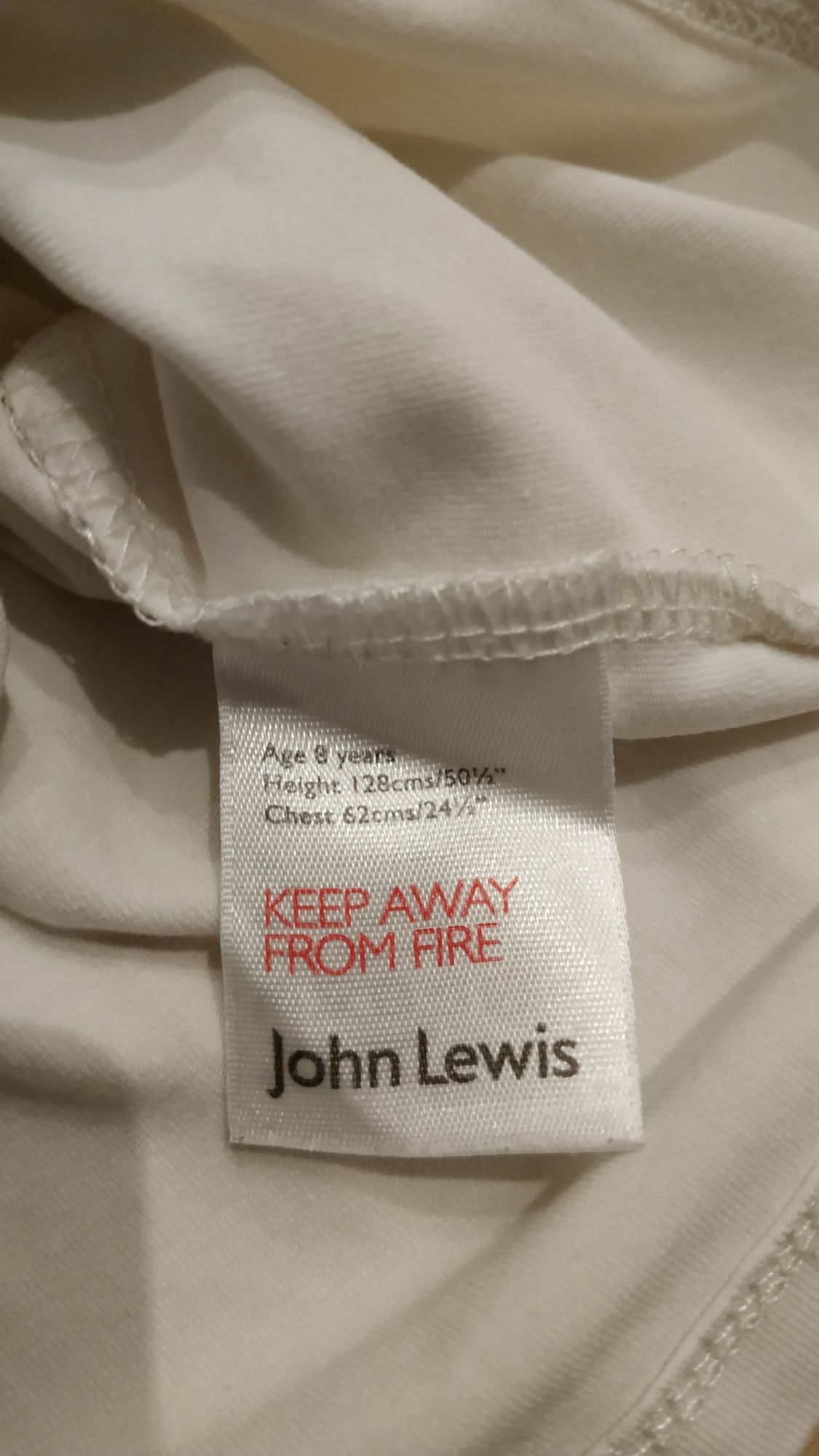 Bluzka John Lewis 128