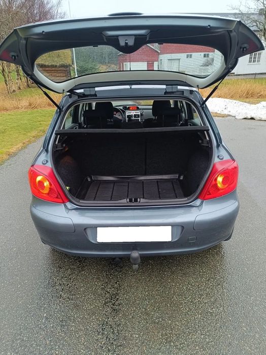 Peugeot 307 1.6 HDi Executive