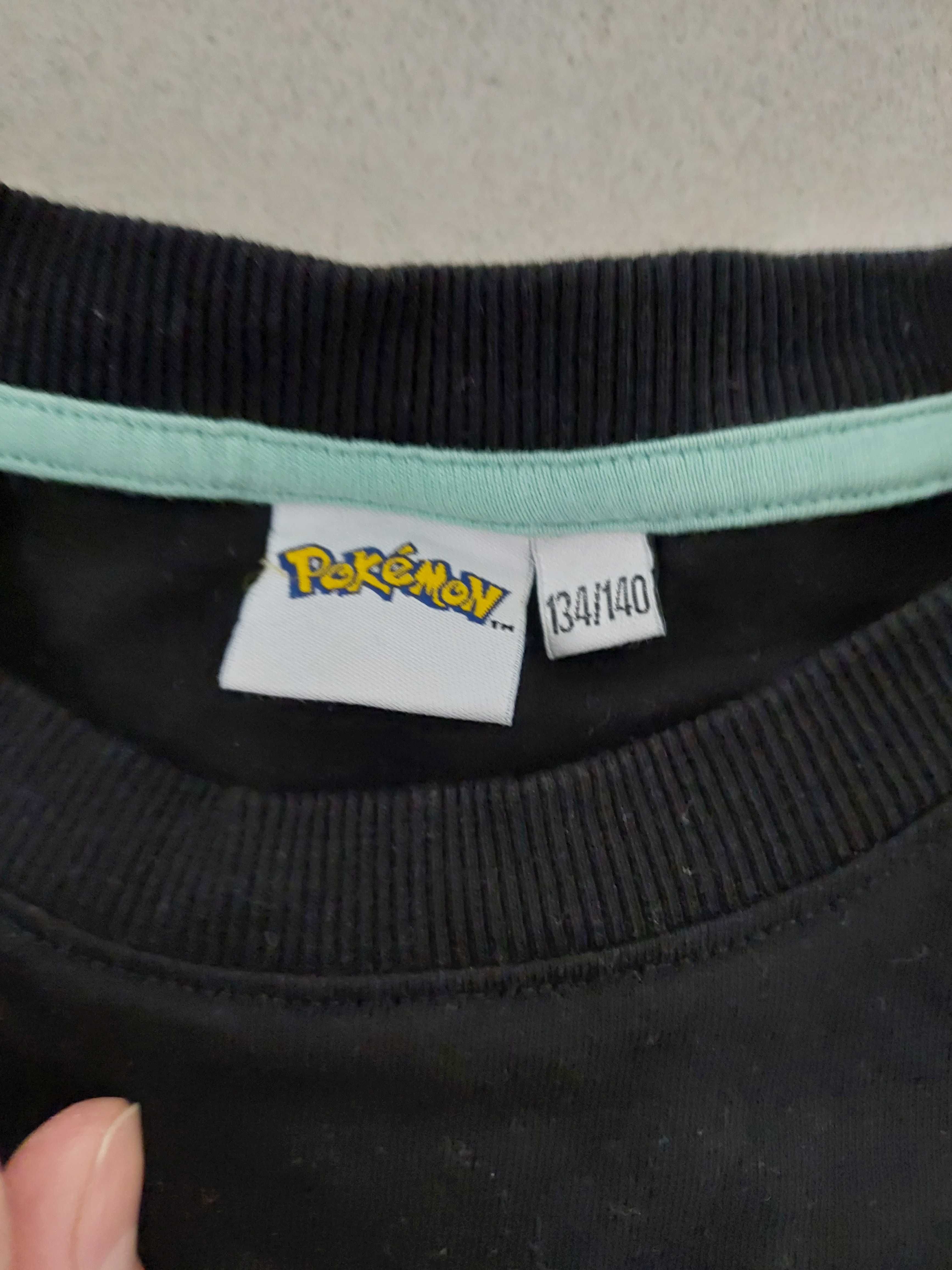 Футболка Pikachu