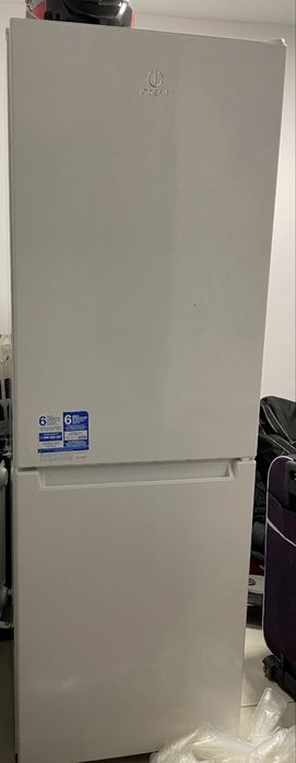 Frigorifico Indesit