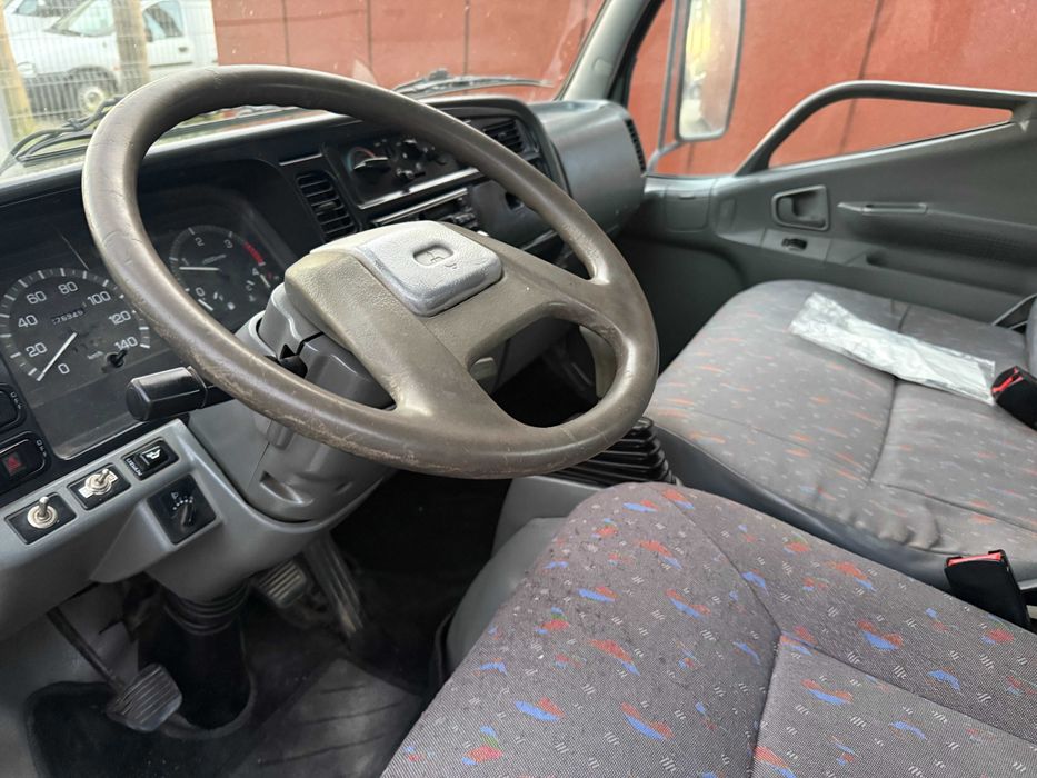 Mitsubishi Canter 3.0CC