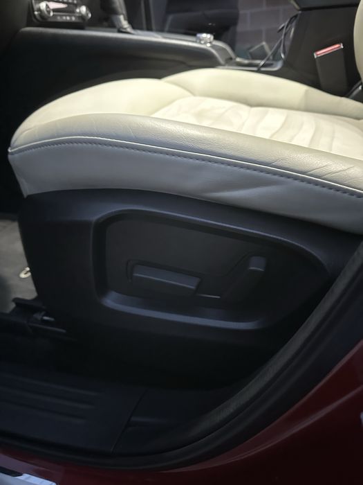 Mazda Cx-5 2020 2.5