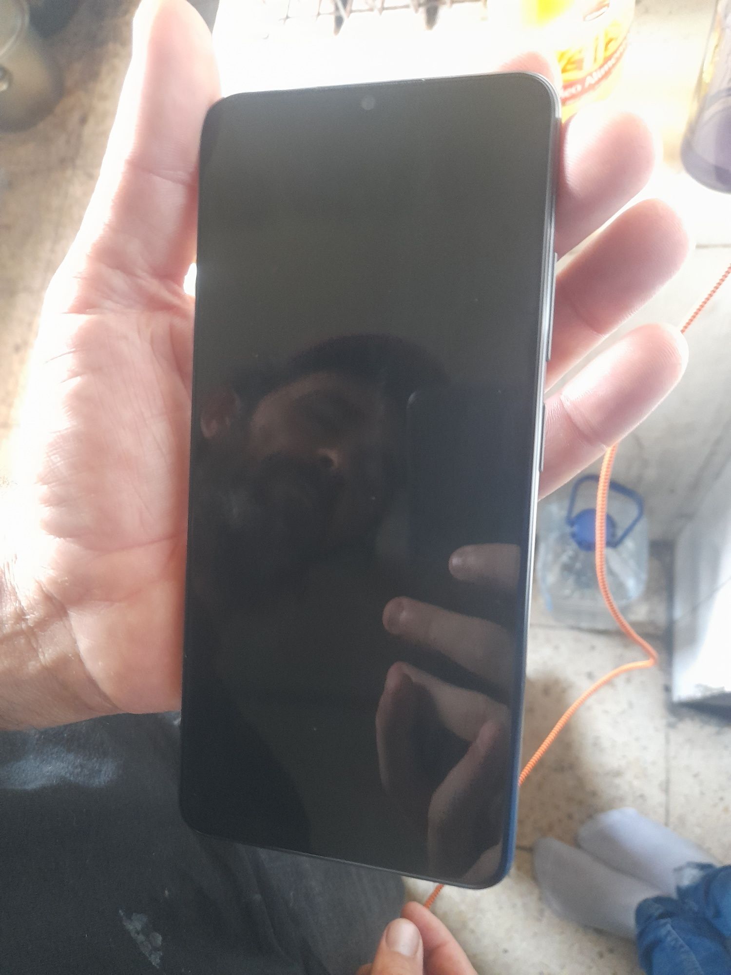 Vendo ou troco ZTE 35€ só hoje !!