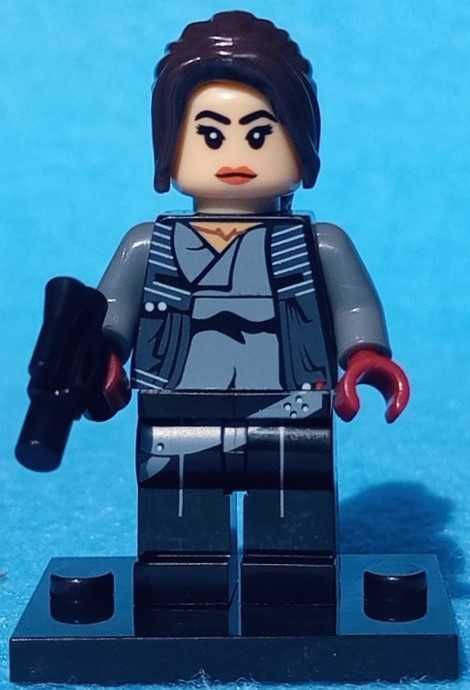 Jyn Erso (Star Wars)