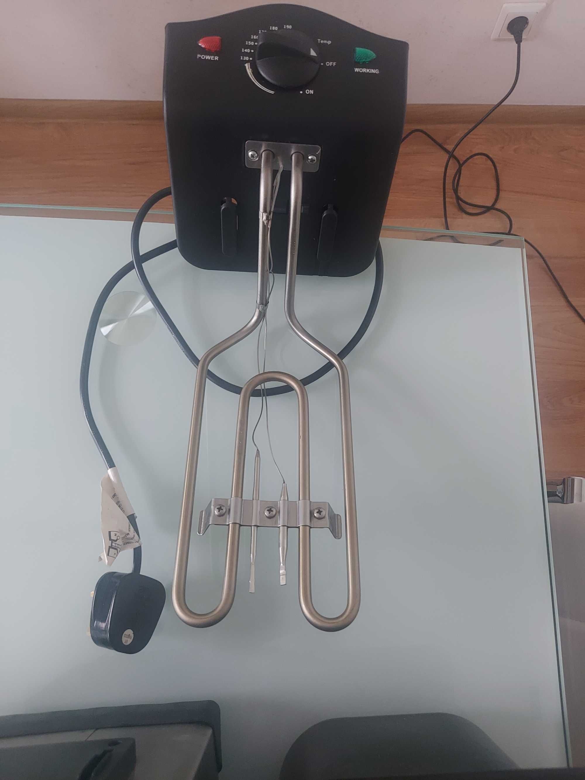 Frytkownica Prolex 3L