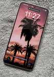 Samsung S23 8gb/256gb lilac
