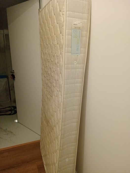 Colchão single bom estado