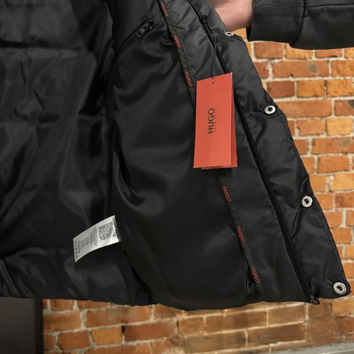 ‼️АКЦИЯ‼️Жилетка Hugo. Безрукавка Hugo. Жилет Хюго