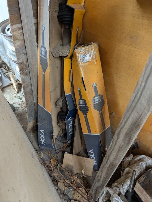 Шруси ваз 2110 в гарному стані