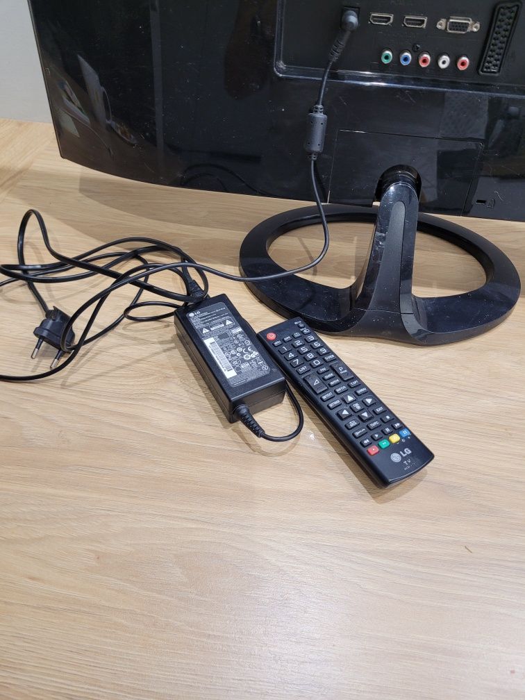 Monitor LG 27MA73D - PZ