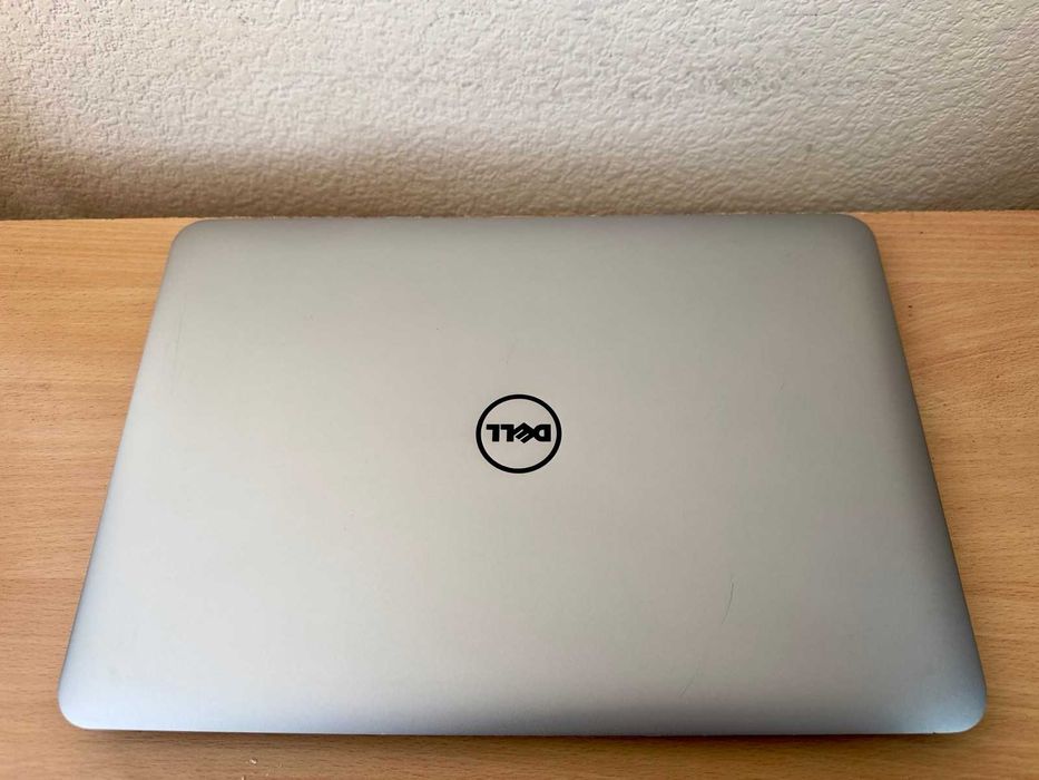 Преміум Dell M3800 15.6" 4K UHD IPS ТАЧ i7/16GB/256SSD/K1100M 2GB