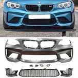 Body Kit Bmw Série 2 F22 F23 (2014 a 2021) Look M2
