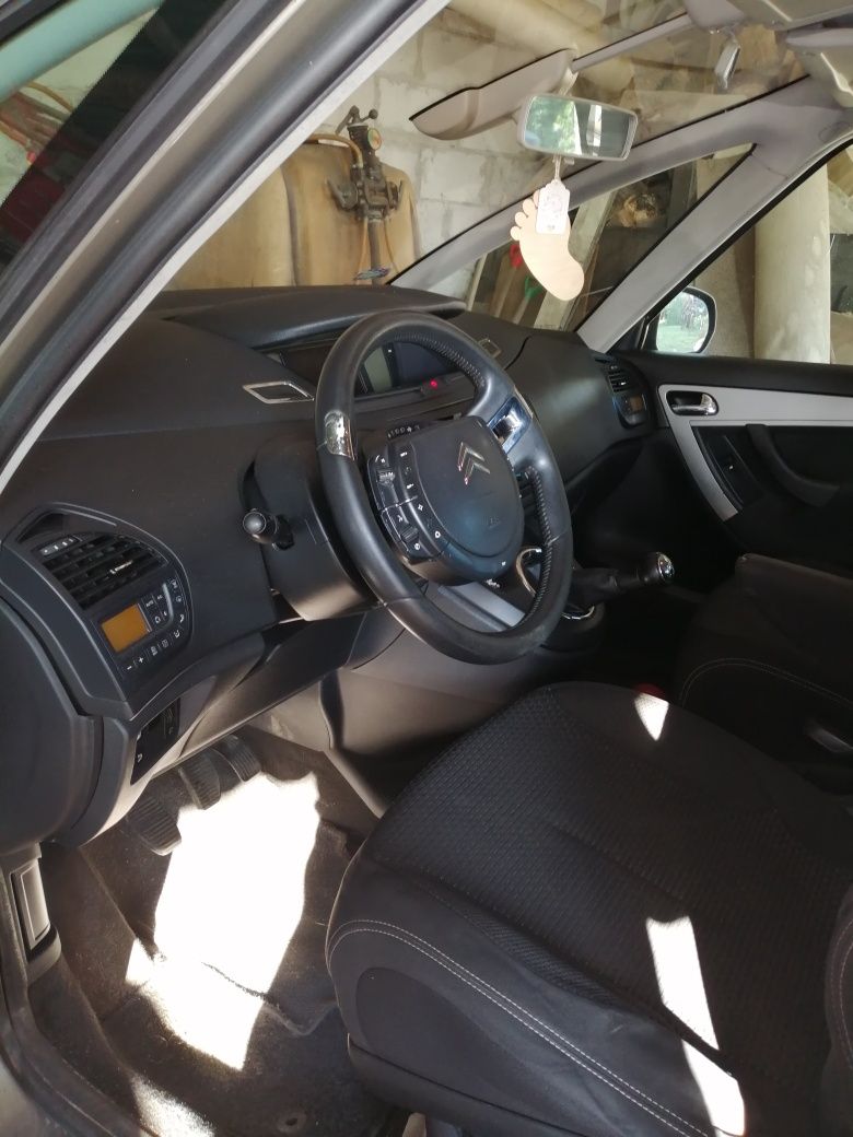 Citroen Grand picasso 2010