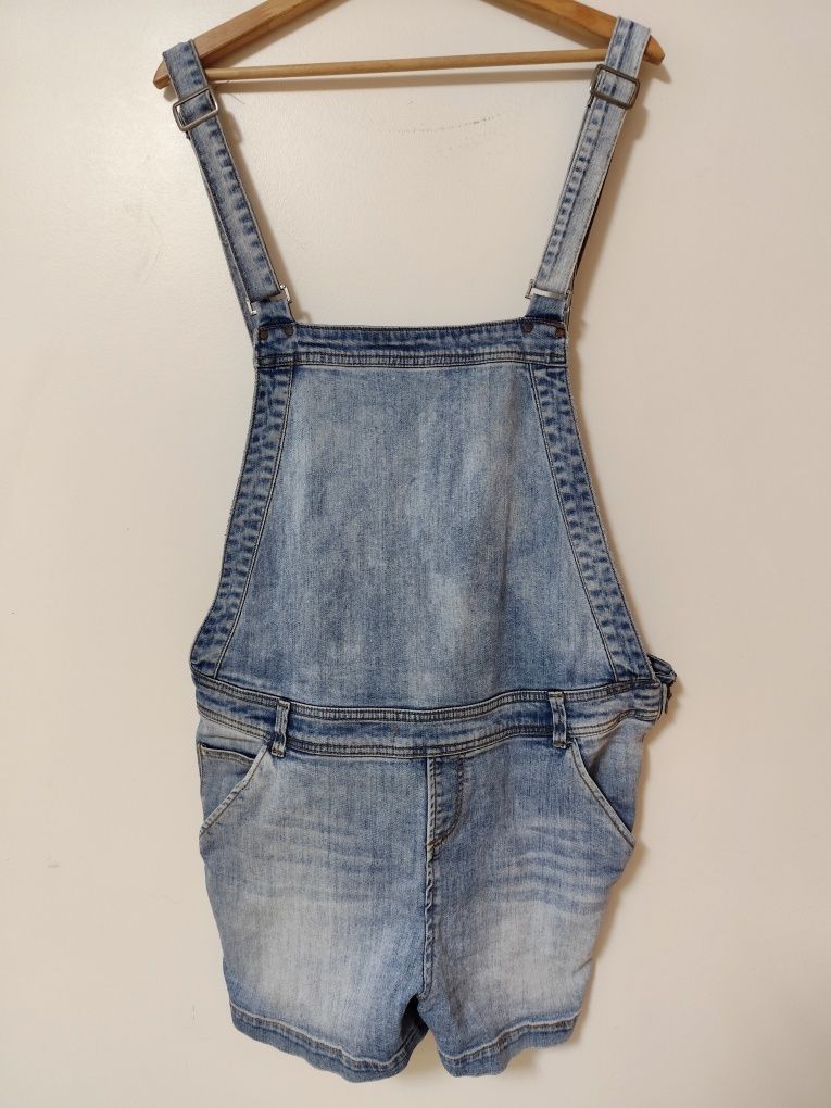 Jardineiras para Mulher marca Naf Naf (Tam. XXL)