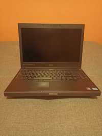 Laptop DELL Precision M4700 15,6" Intel i7-3540M 8GB RAM 512GB SSD+HDD