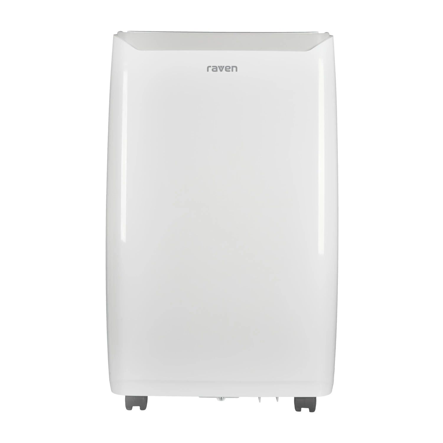 NOWY klimatyzator przenośny RAVEN EK004 - 3500W, gwarancja