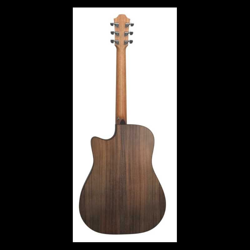Furch Blue DC-SW L.R. Baggs SPE - gitara elektro - akustyczna
