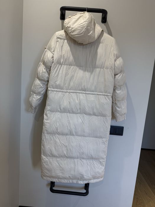 Куртка Columbia Pike Lake розмір м колір бежевий