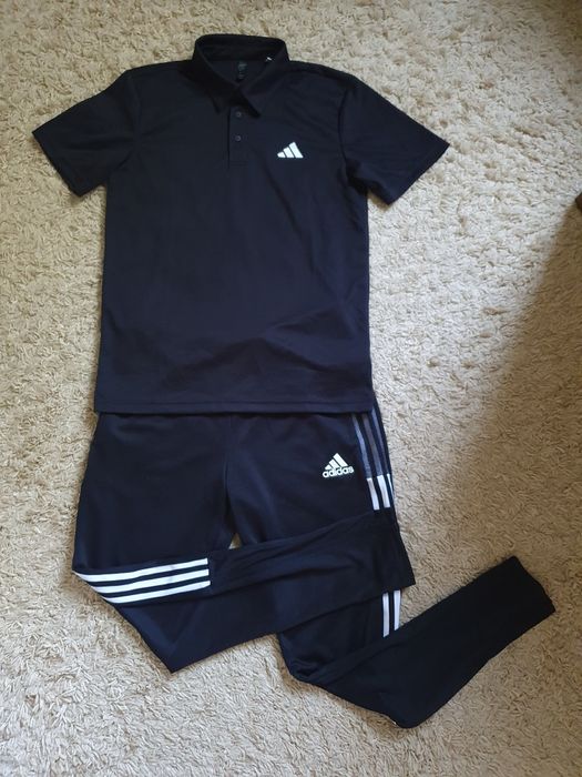 Оригинал Adidas performance climalite aeroready original