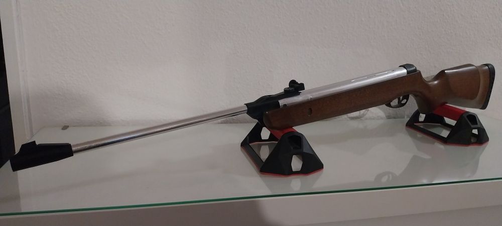 Pressão de ar Gamo Mod 610