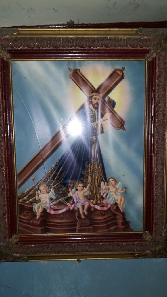 Quadro religioso