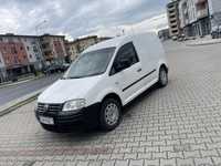 Volkswagen Caddy  1.9 TDI 105km  klimatyzacja