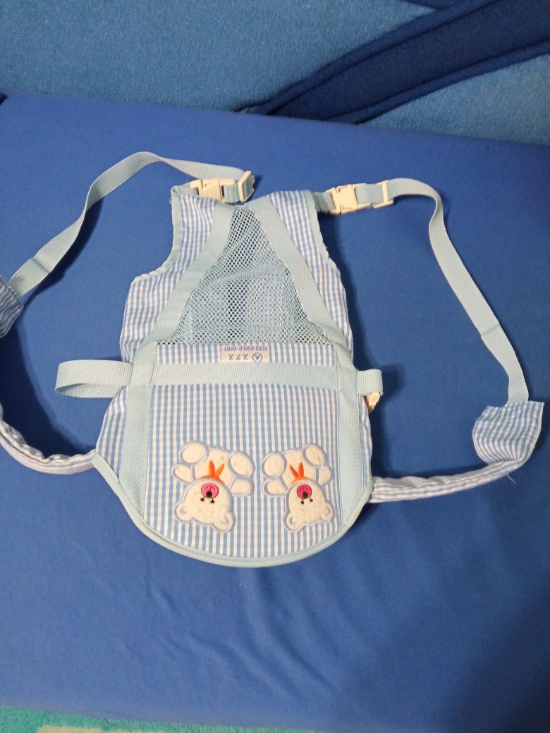 Рюкзак для ношения ребенка