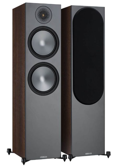 Monitor Audio Bronze 6G 500 Raty 0% Salon Warszawa Dostawa 0zł