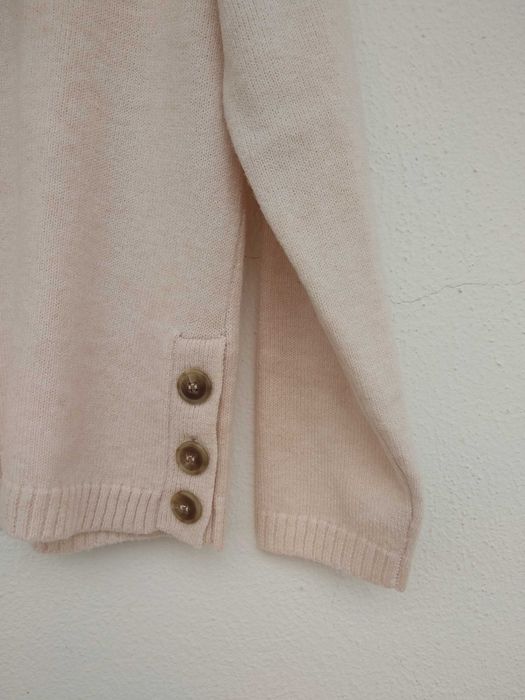 Camisola de Malha Mango Criança 13-14 Anos 164 Cm