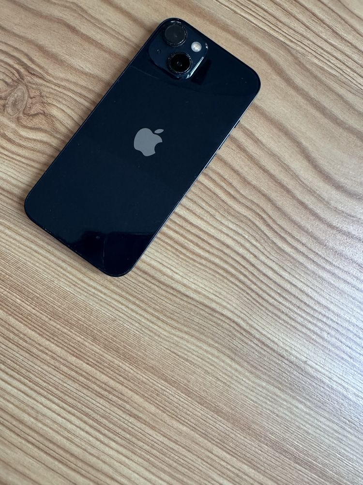 Iphone 13 otimo estado , preto
