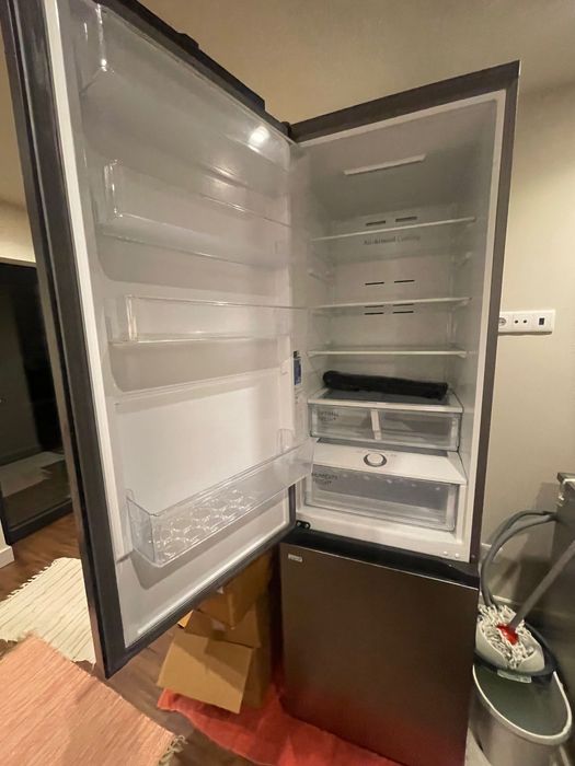 Frigorífico Samsung