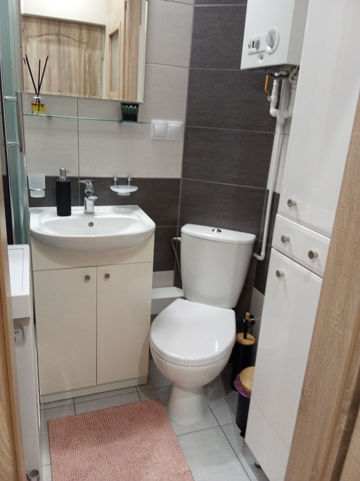 Apartament Kinga wynajem na doby.