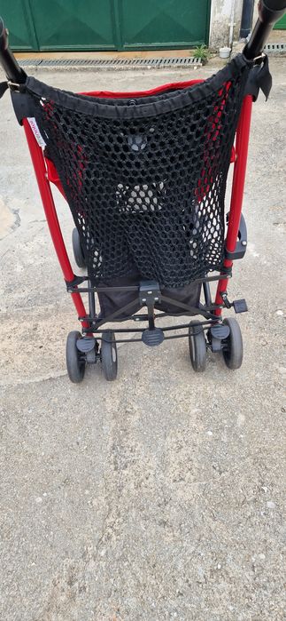 Carrinho de Passeio Chicco