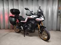 Yamaha Tracer 9GT