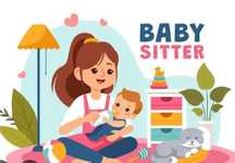 Baby Sitter em Oeiras