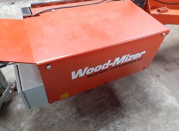 Hydraulika do Traka Wood Mizer