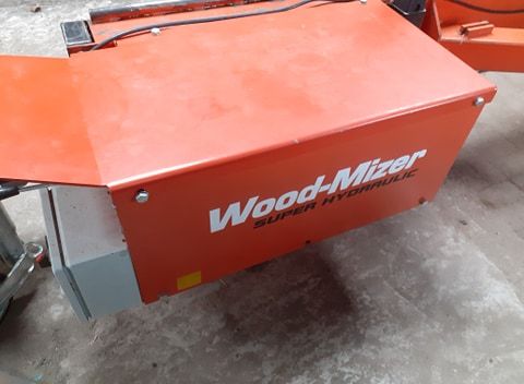 Hydraulika do Traka Wood Mizer