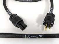 Purist audio design MUSAEUS DR - Kabel zasilający - 1m/zaproponuj cenę