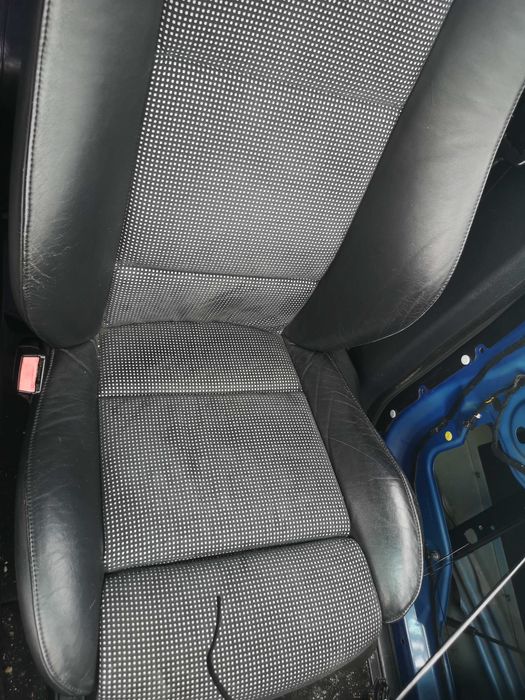 Bmw x5 e53 para peças