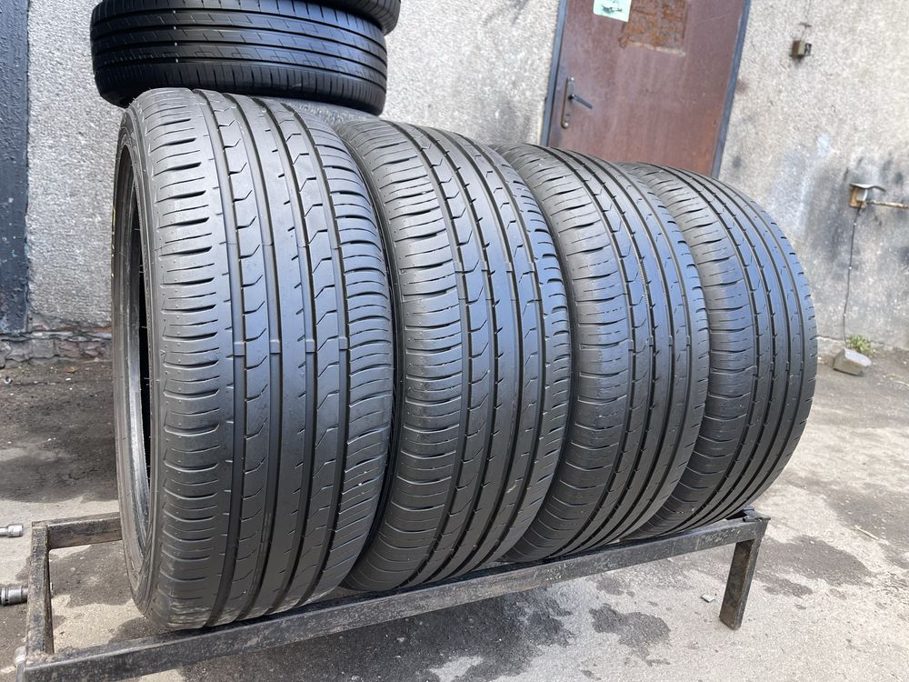 Шини 225/45/18 Maxxis Premitra літо 4шт