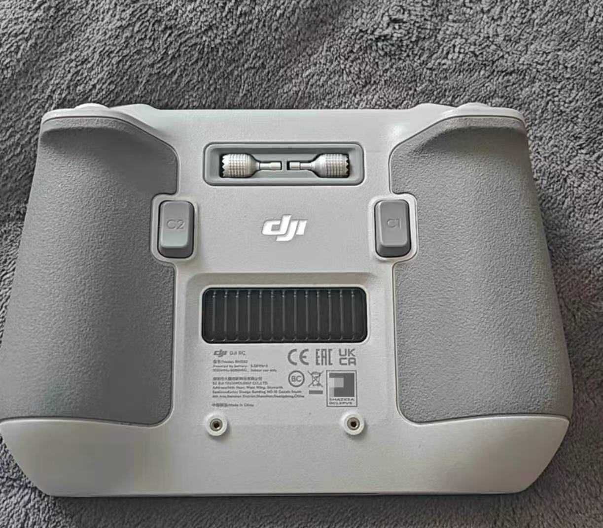 DJI RC controller/ Fernbedienung RM330 neu!