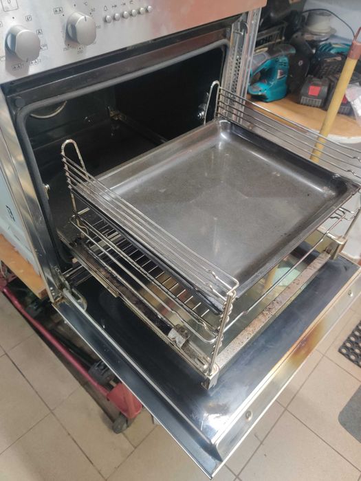 piekarnik miele h330-1bp 230V