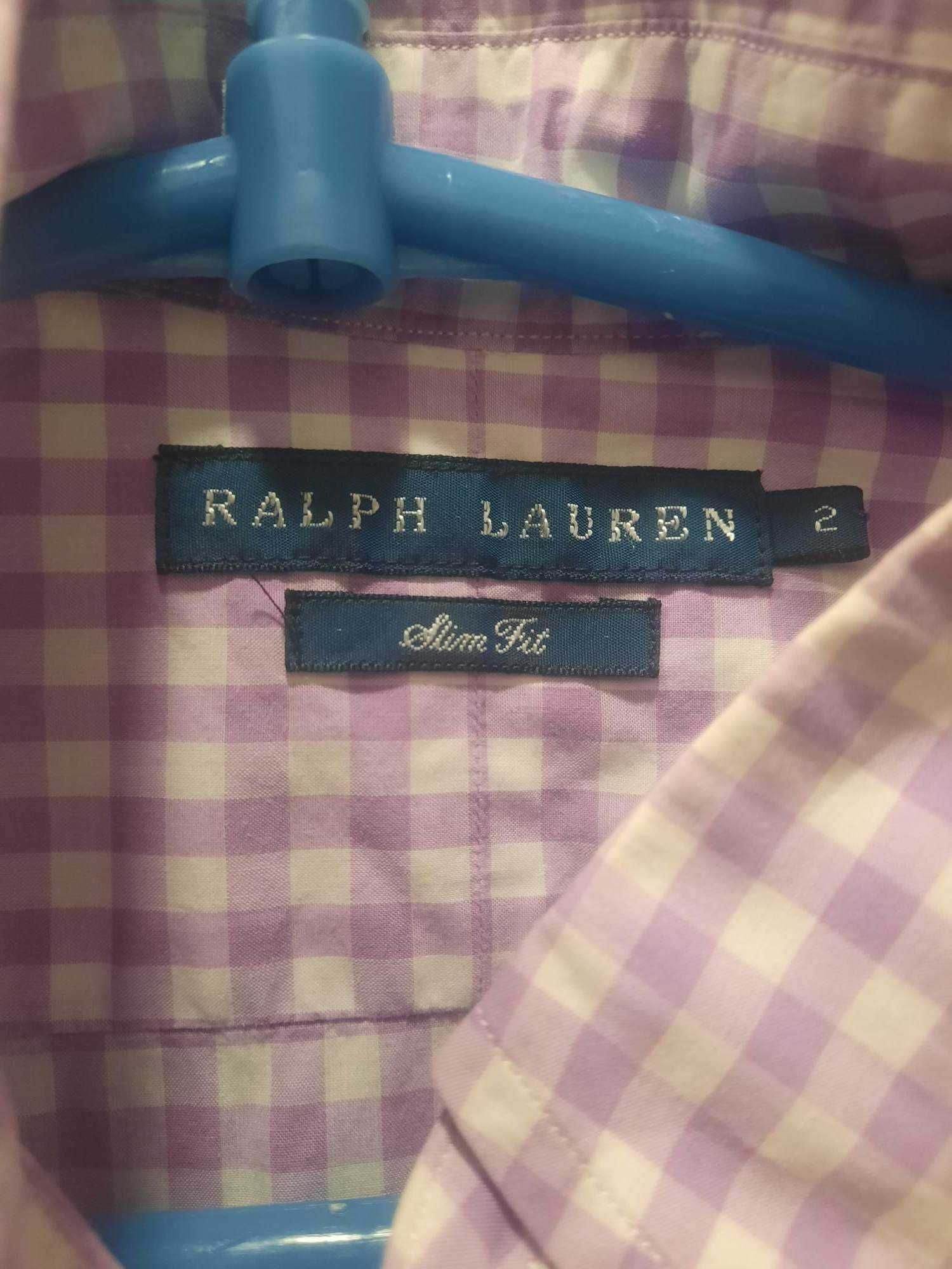 Ralph Lauren sliczna koszula 2 nowa